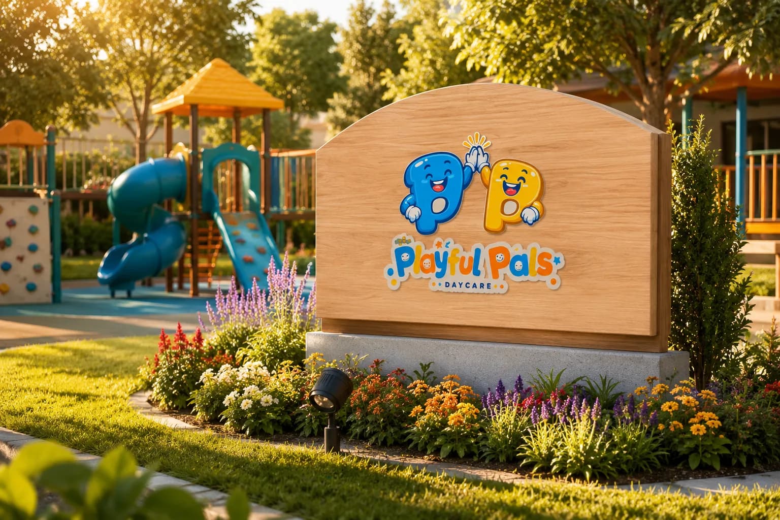 Playground